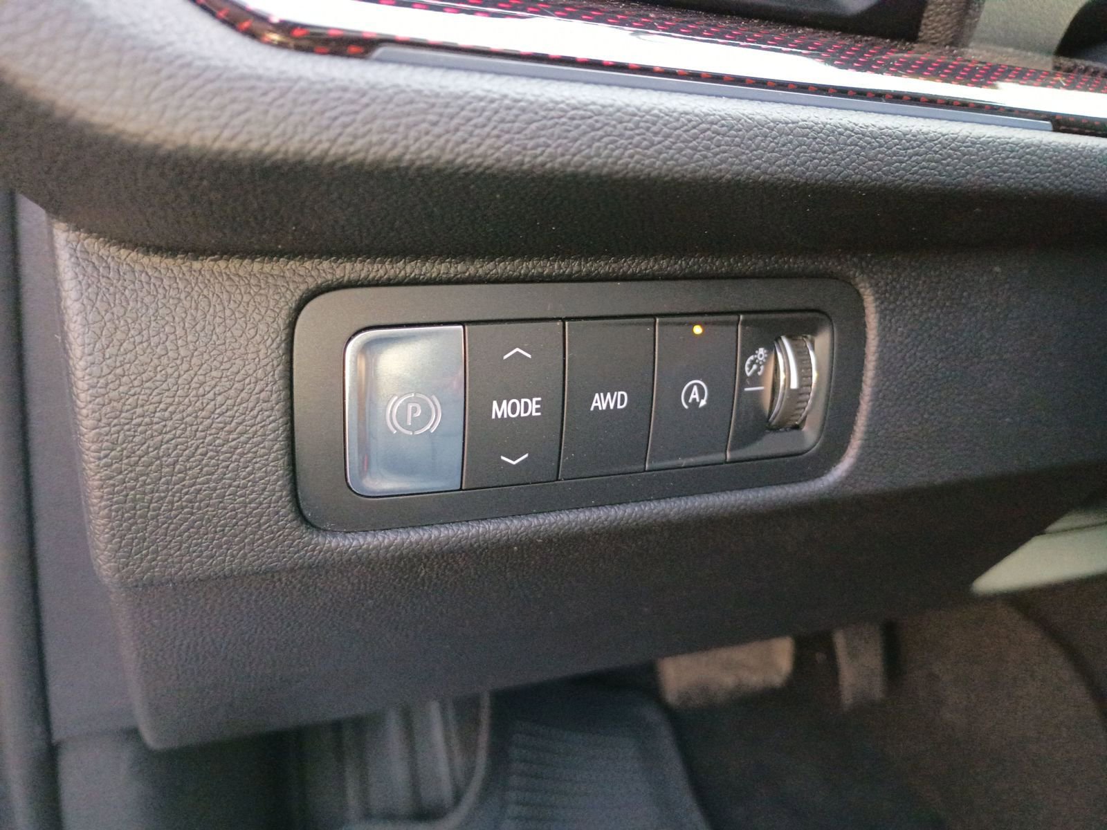 New 2026 Chevrolet Traverse RS image 24