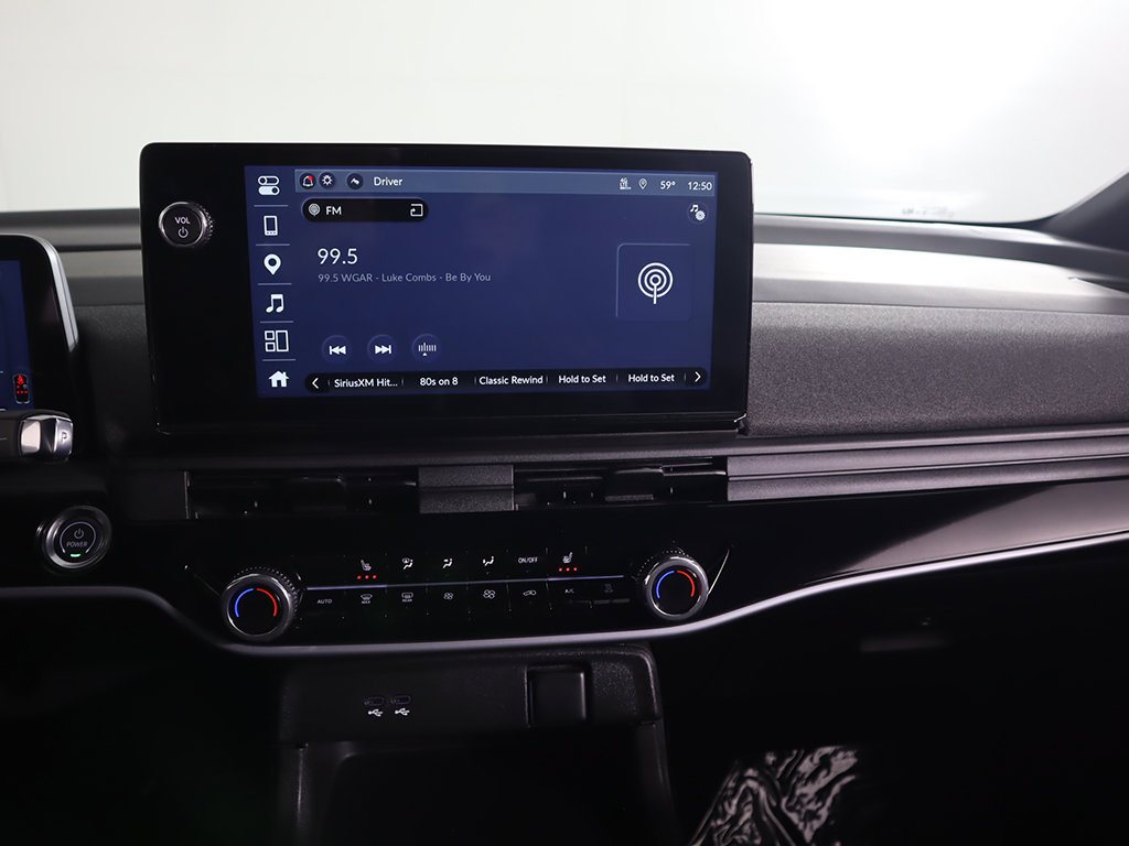 Used 2025 Honda Prologue EX image 48