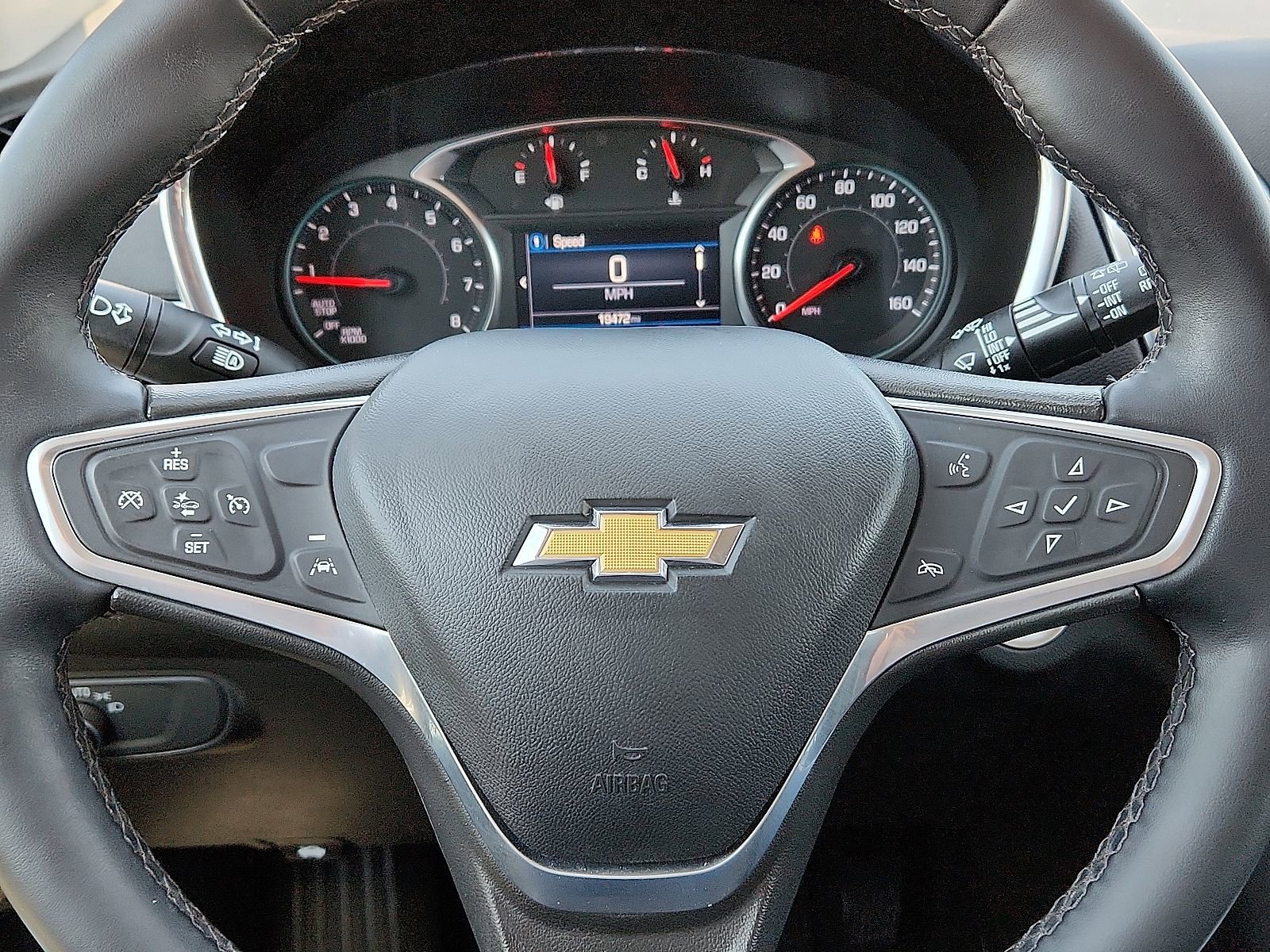Used 2023 Chevrolet Equinox LT FWD image 24