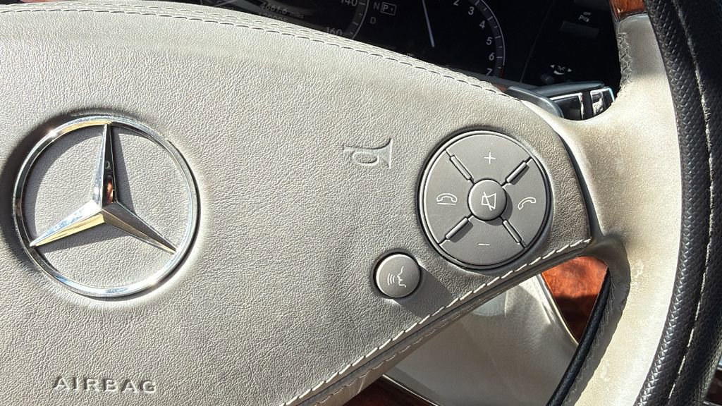 Used 2011 Mercedes-Benz S 550 image 8
