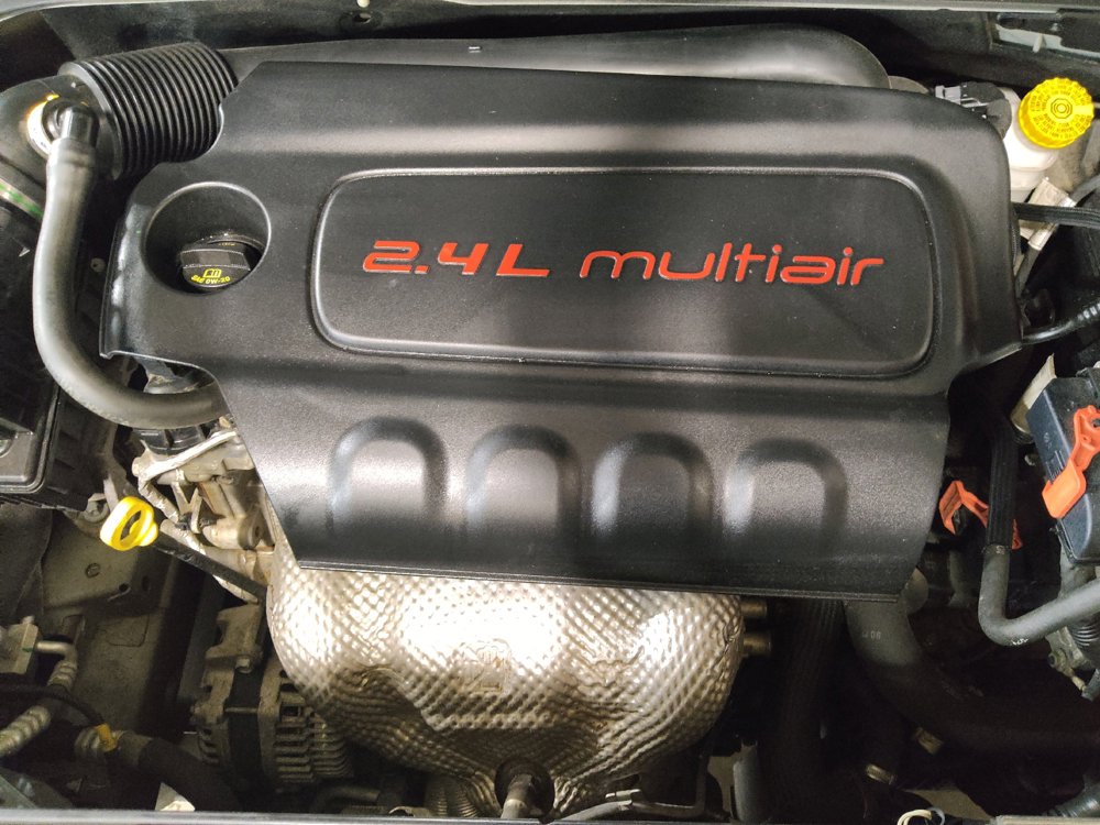 Used 2020 Jeep Renegade Latitude w/ Safety & Security Group II FWD image 30