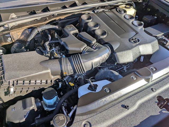 Used 2021 Toyota 4Runner Trail Special Edition image 24