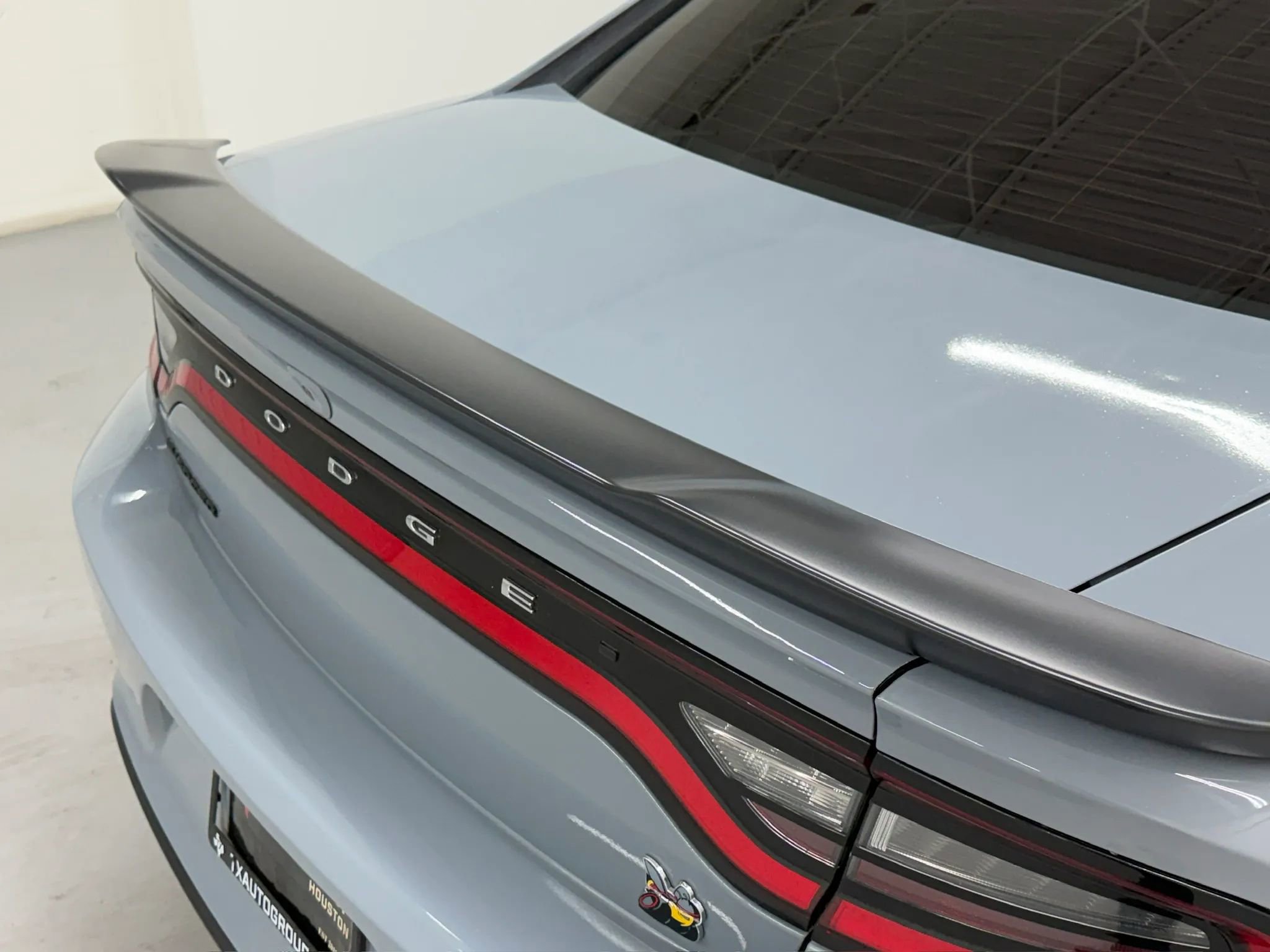 Used 2020 Dodge Charger Scat Pack RWD image 37