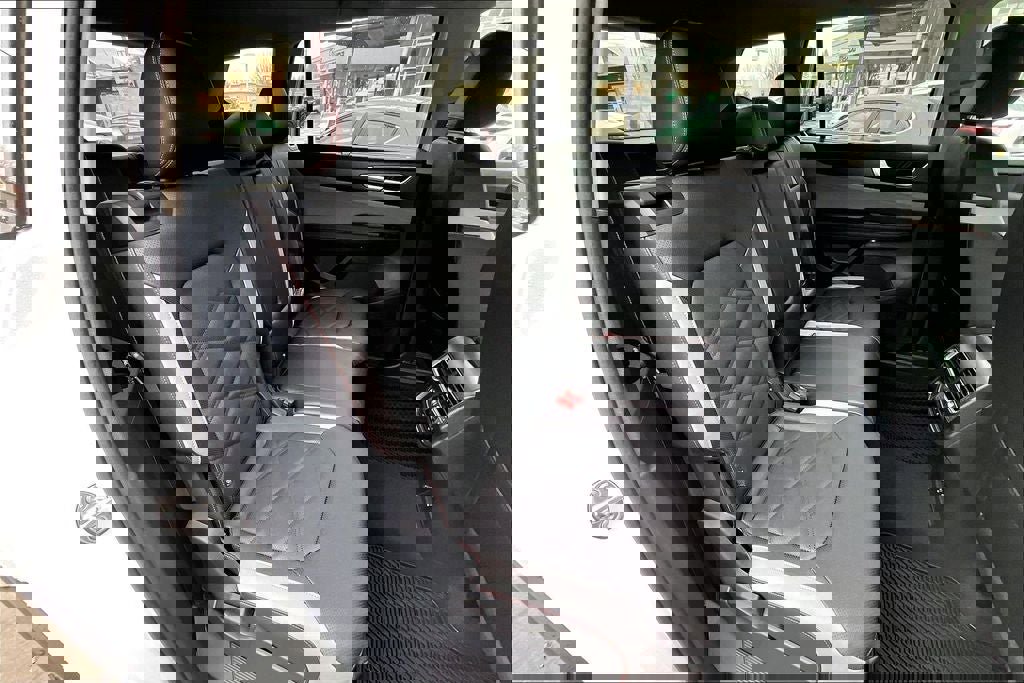 New 2026 Volkswagen Atlas Peak Edition image 20