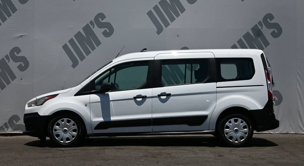 Used 2019 Ford Transit Connect XL FWD image 6