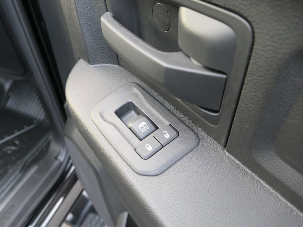 New 2026 RAM 5500 Tradesman image 28