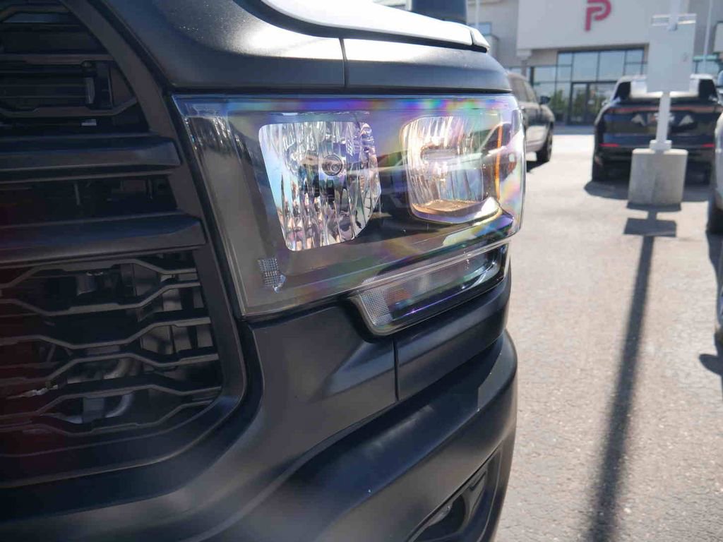 Certified 2024 RAM 3500 Tradesman image 30