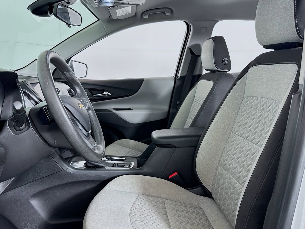 Used 2022 Chevrolet Equinox LT image 11