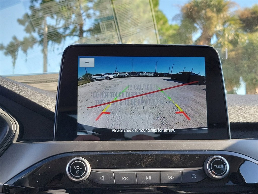 New 2026 Ford Escape Active image 26