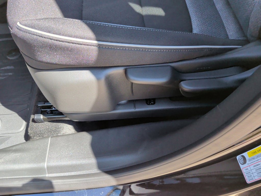 New 2026 Chevrolet TrailBlazer LS w/ LS Convenience Package FWD image 13