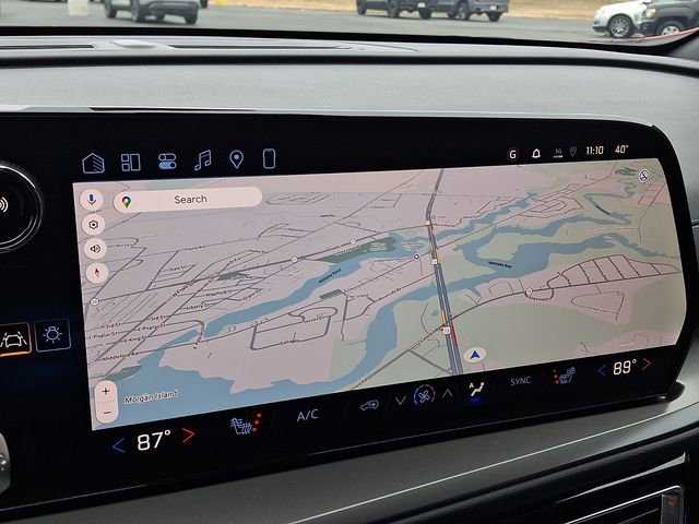 New 2026 Chevrolet Traverse LT w/ Driver Confidence Package image 12