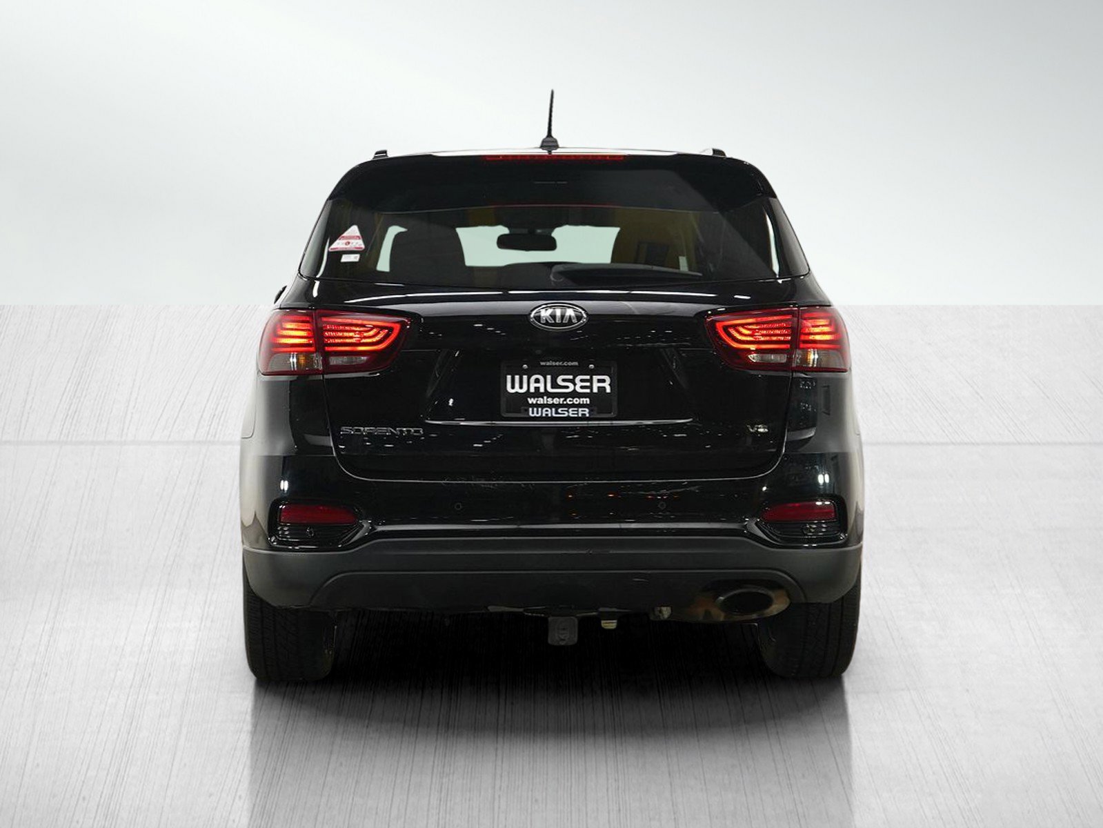 Used 2020 Kia Sorento S AWD/4WD image 4