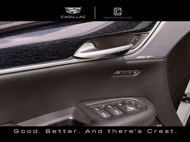 Used 2024 Cadillac XT5 Premium Luxury AWD/4WD image 26
