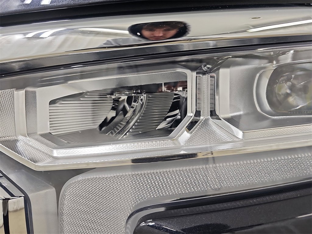 Certified 2023 Chevrolet Silverado 1500 LT image 37