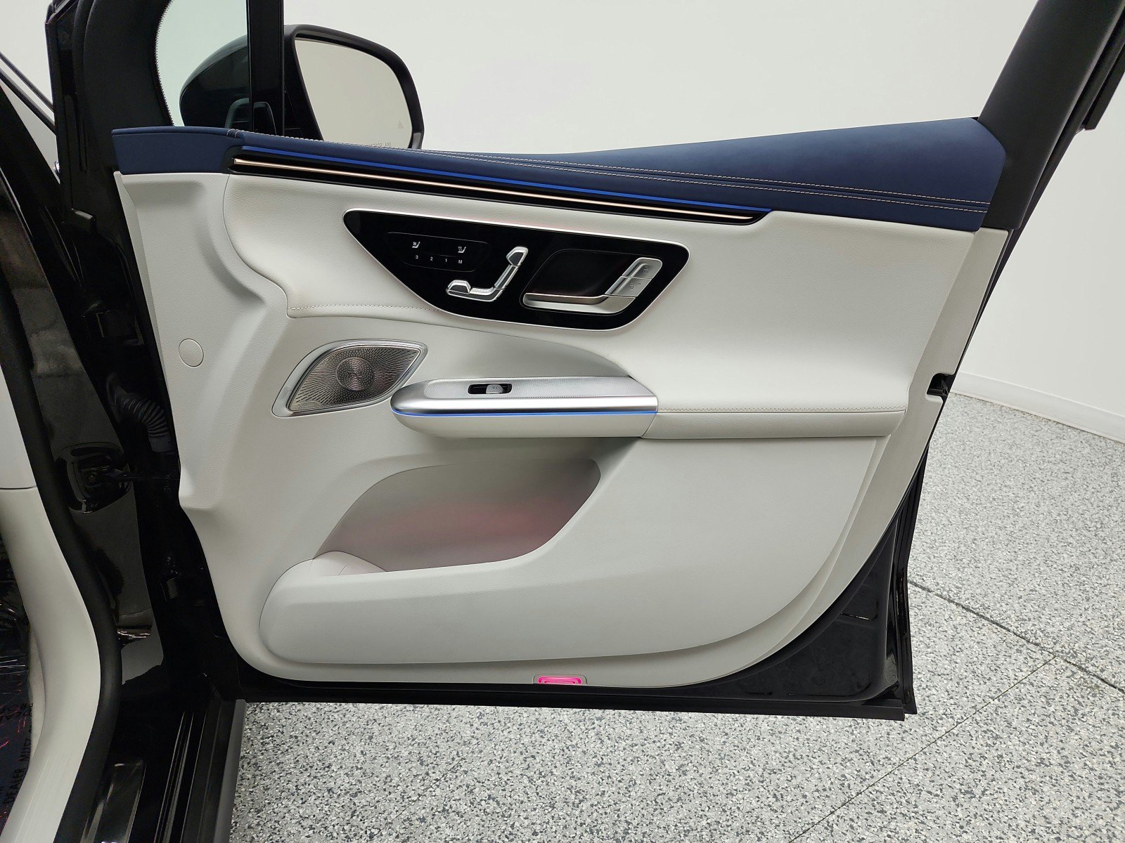 Certified 2024 Mercedes-Benz EQE 350+ SUV image 20