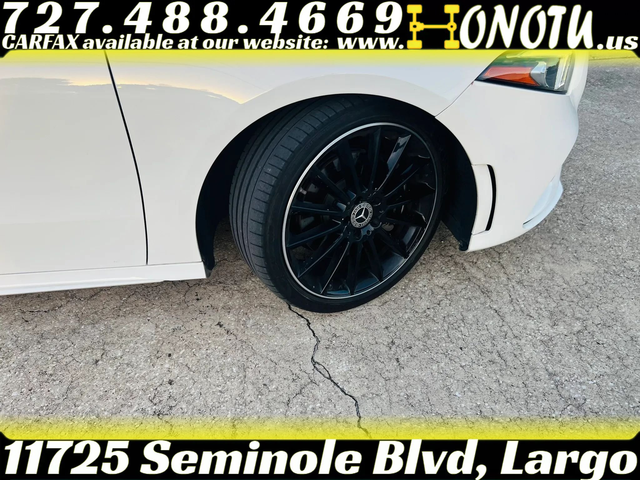 Used 2019 Mercedes-Benz A 220 image 37