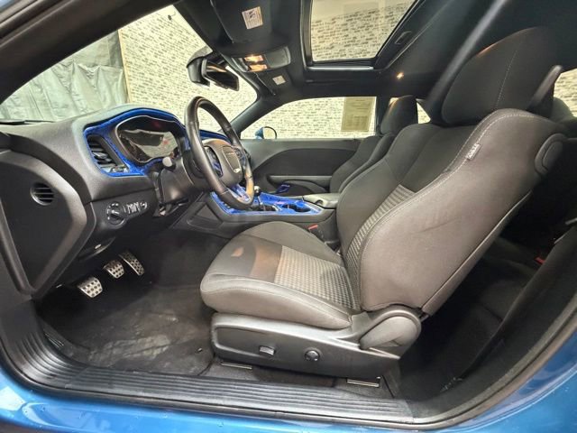 Used 2023 Dodge Challenger R/T w/ Blacktop Package image 17