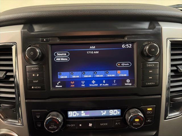 Used 2019 Nissan Titan SV w/ SV Convenience Package image 23