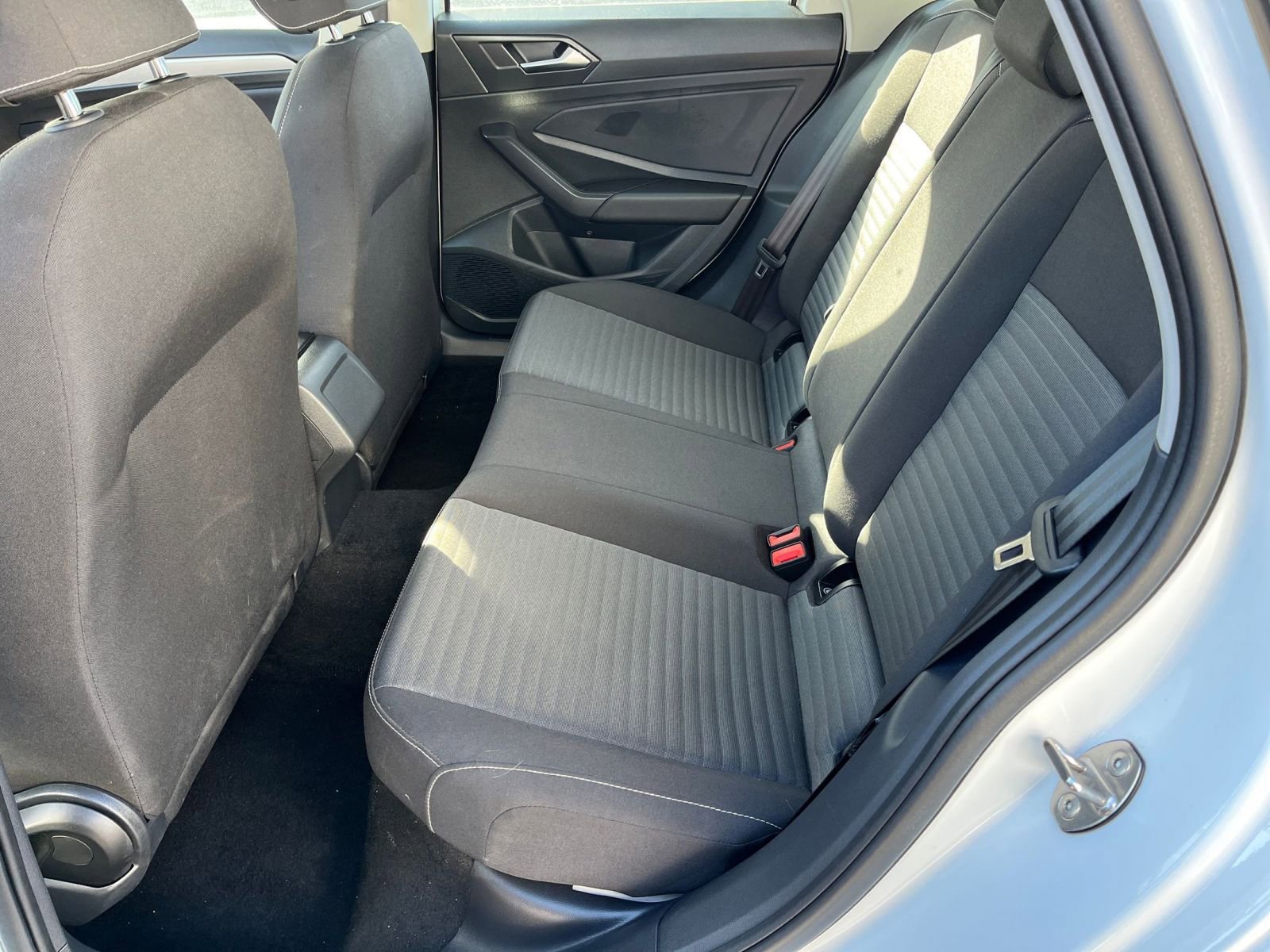 Used 2025 Volkswagen Jetta S image 22