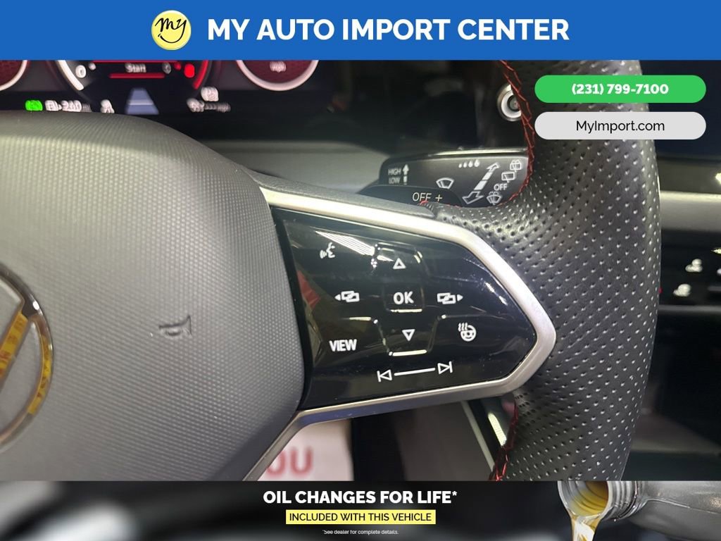 Used 2024 Volkswagen GTI S image 17