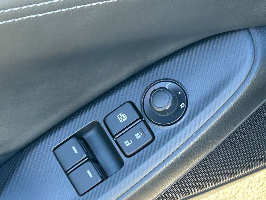 Used 2024 MAZDA MX-5 Miata Club image 12