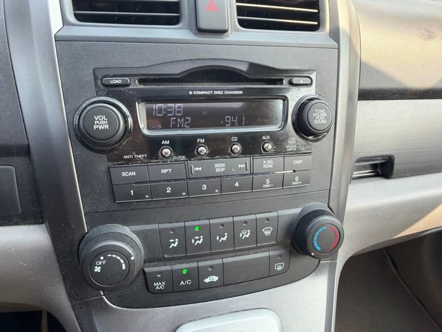 Used 2008 Honda CR-V EX image 13
