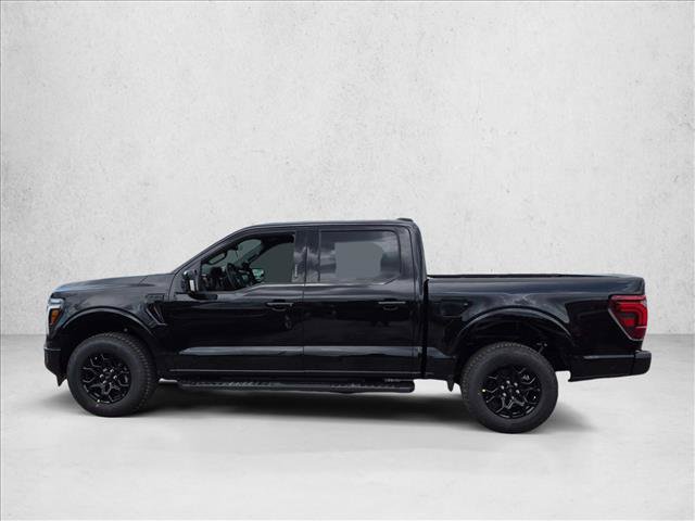 New 2026 Ford F150 Lariat RWD image 5