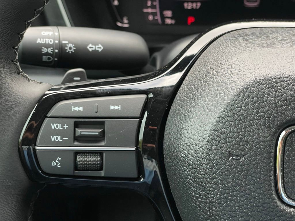 New 2026 Honda Passport RTL image 15