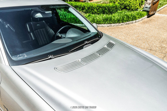 Used 2005 Mercedes-Benz E 55 AMG Sedan image 87