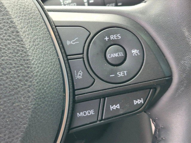 Used 2023 Toyota RAV4 XLE w/ Convenience Package AWD/4WD image 15