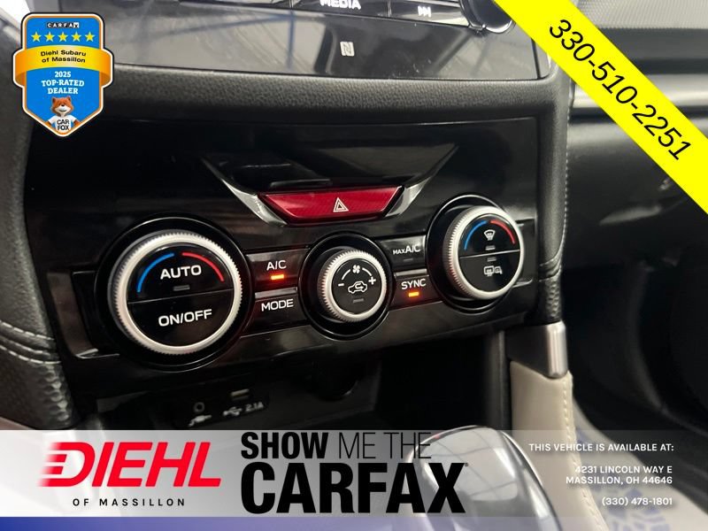 Used 2019 Subaru Forester Limited AWD/4WD image 36