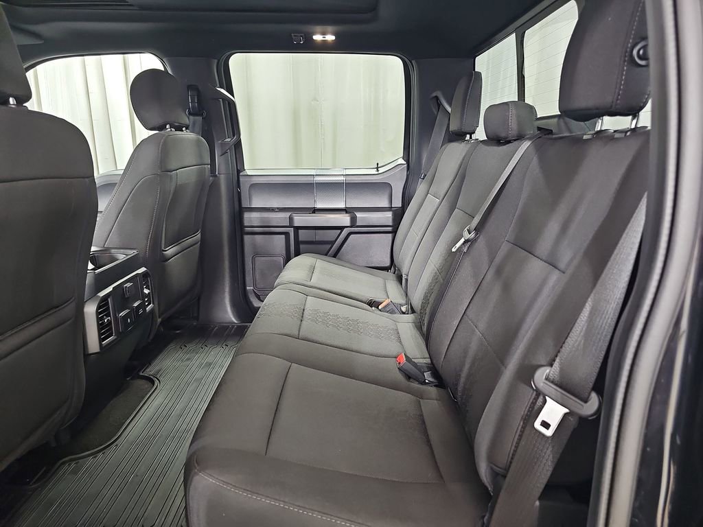 Used 2019 Ford F150 XLT w/ Equipment Group 302A Luxury AWD/4WD image 17