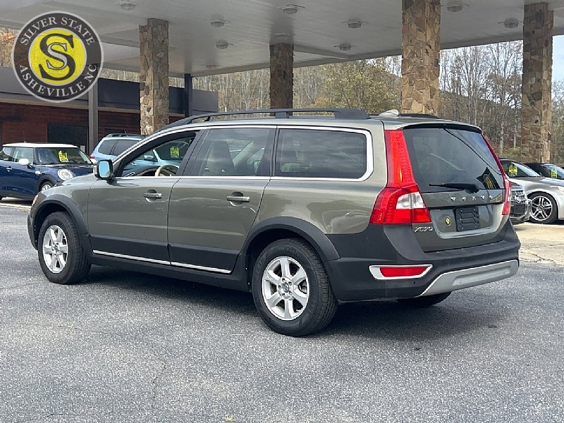 Used 2011 Volvo XC70 3.2 image 5