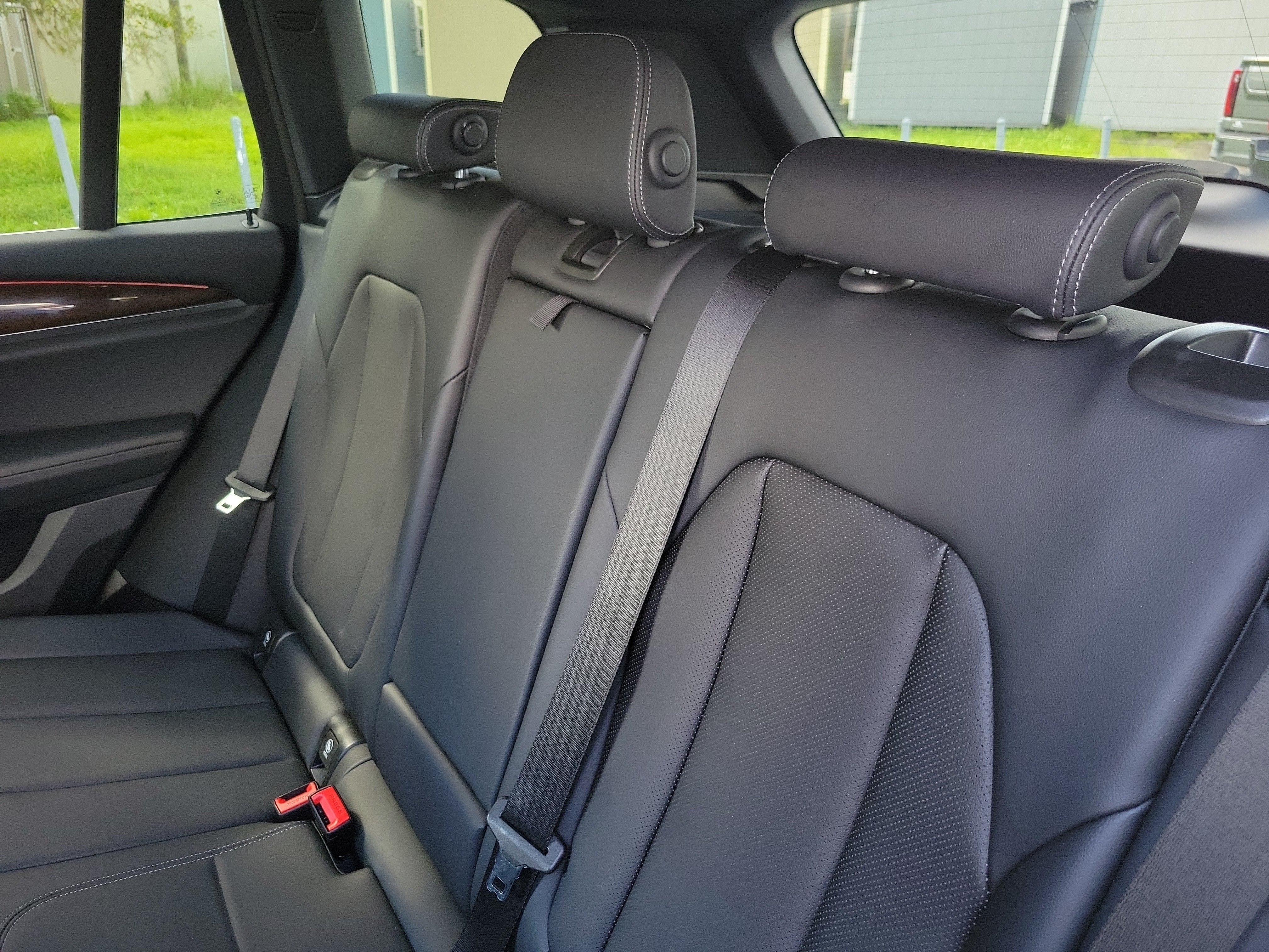Used 2023 BMW X3 sDrive30i w/ Premium Package RWD image 20