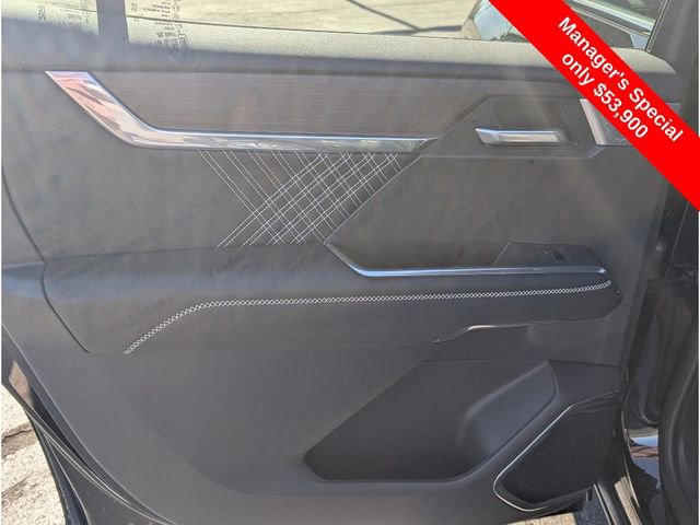 Certified 2025 GMC Acadia Denali w/ Super Cruise Package image 13