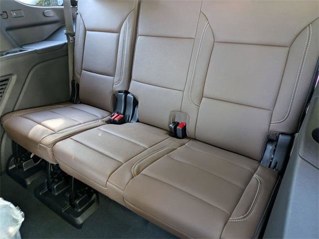 New 2026 Chevrolet Tahoe High Country image 28