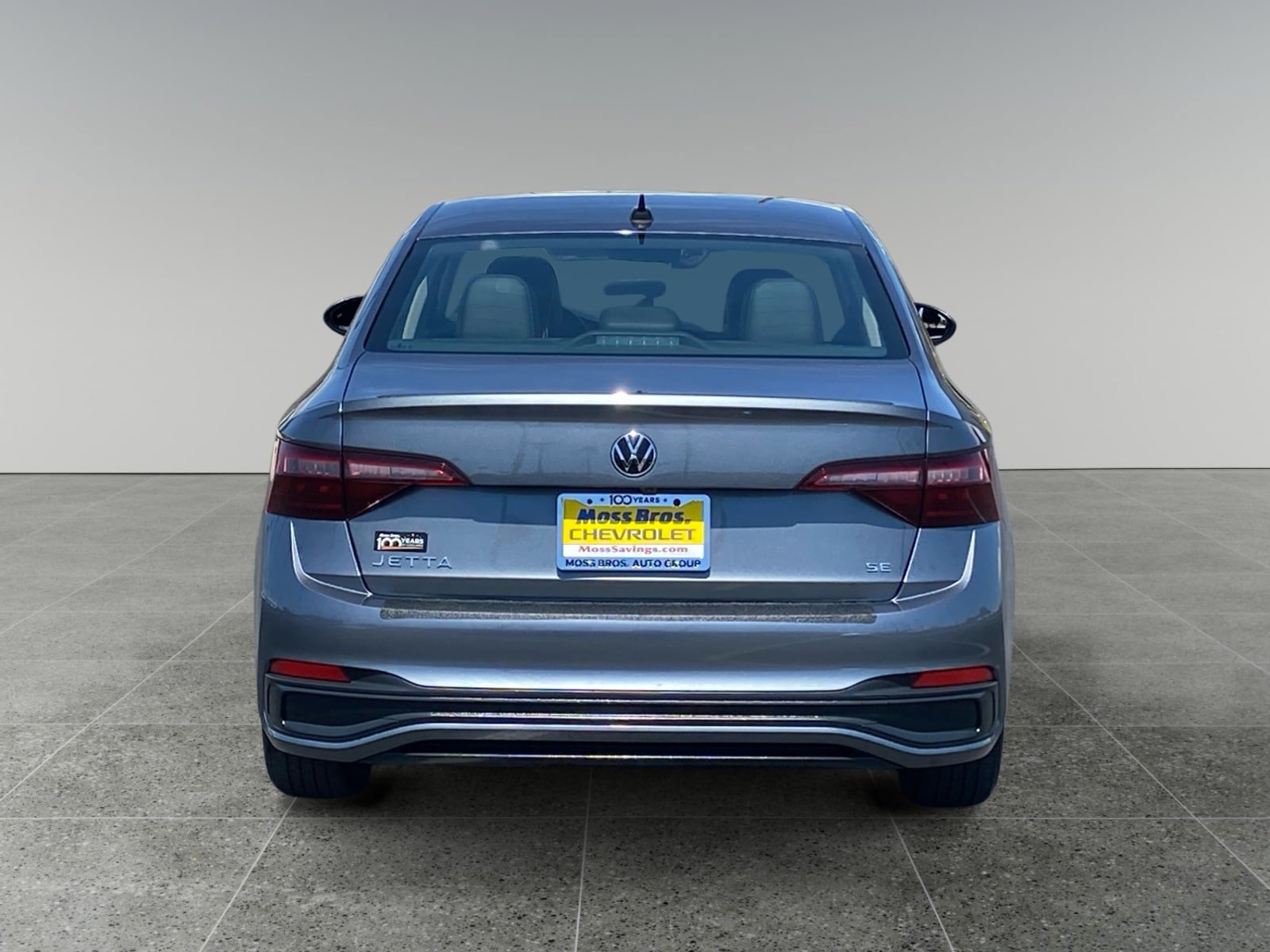 Used 2024 Volkswagen Jetta SE FWD image 4