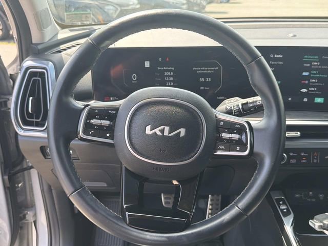 Used 2024 Kia Sorento SX AWD/4WD image 19