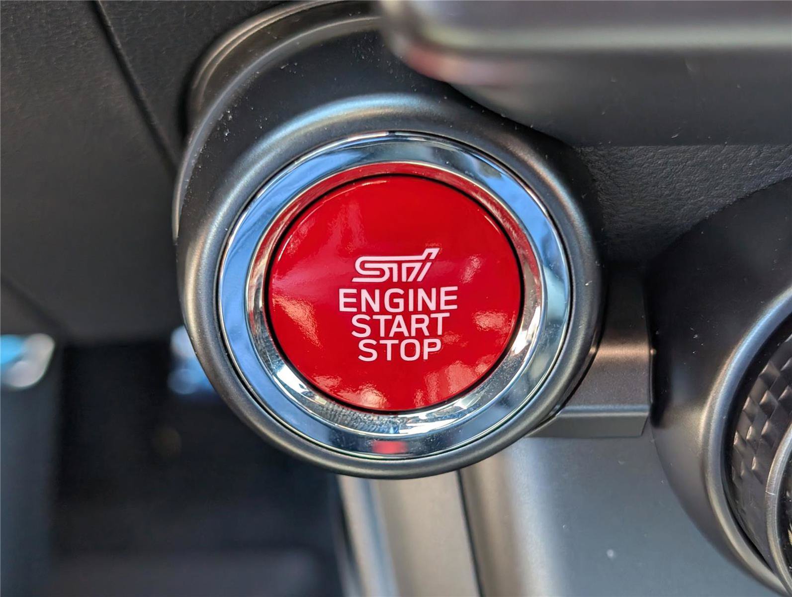 Used 2026 Subaru BRZ tS RWD image 23