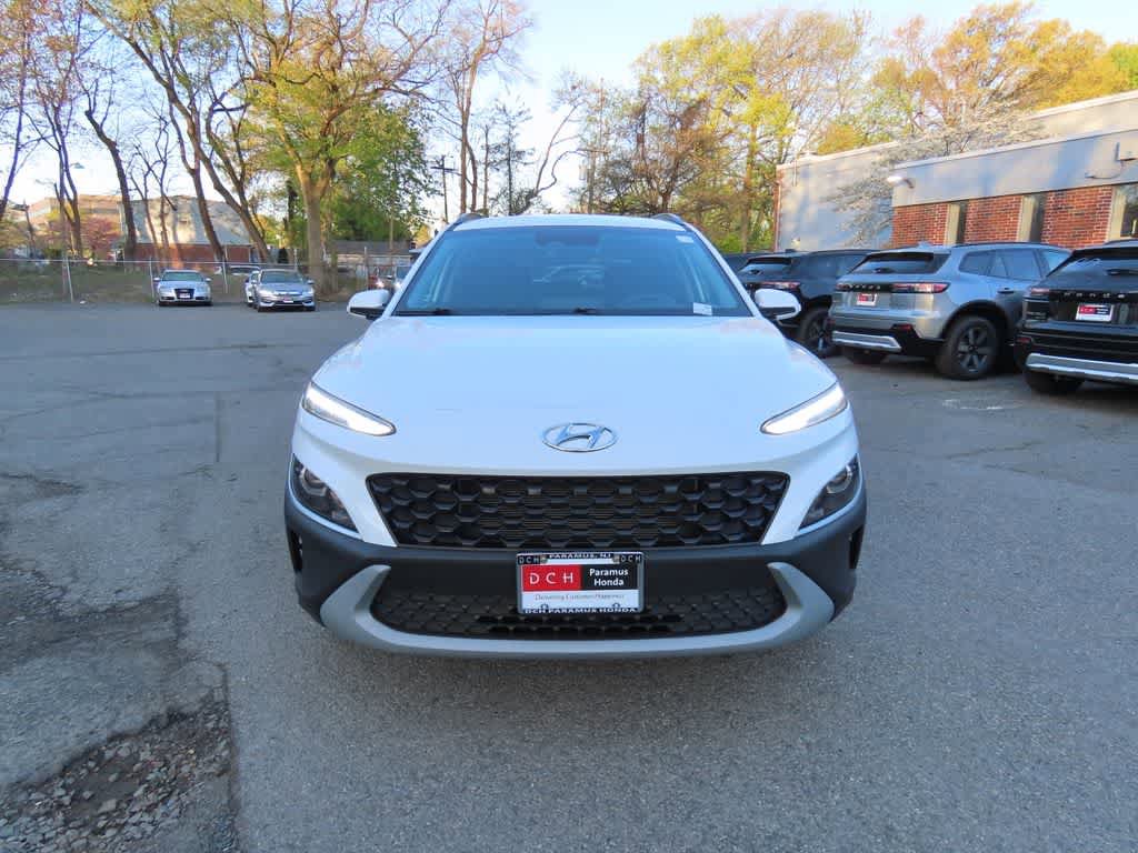 Used 2023 Hyundai Kona SEL AWD/4WD image 6