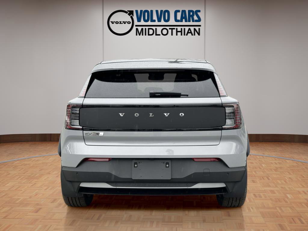 New 2026 Volvo EX30 Cross Country Ultra w/ Protection Package Premier AWD/4WD image 4