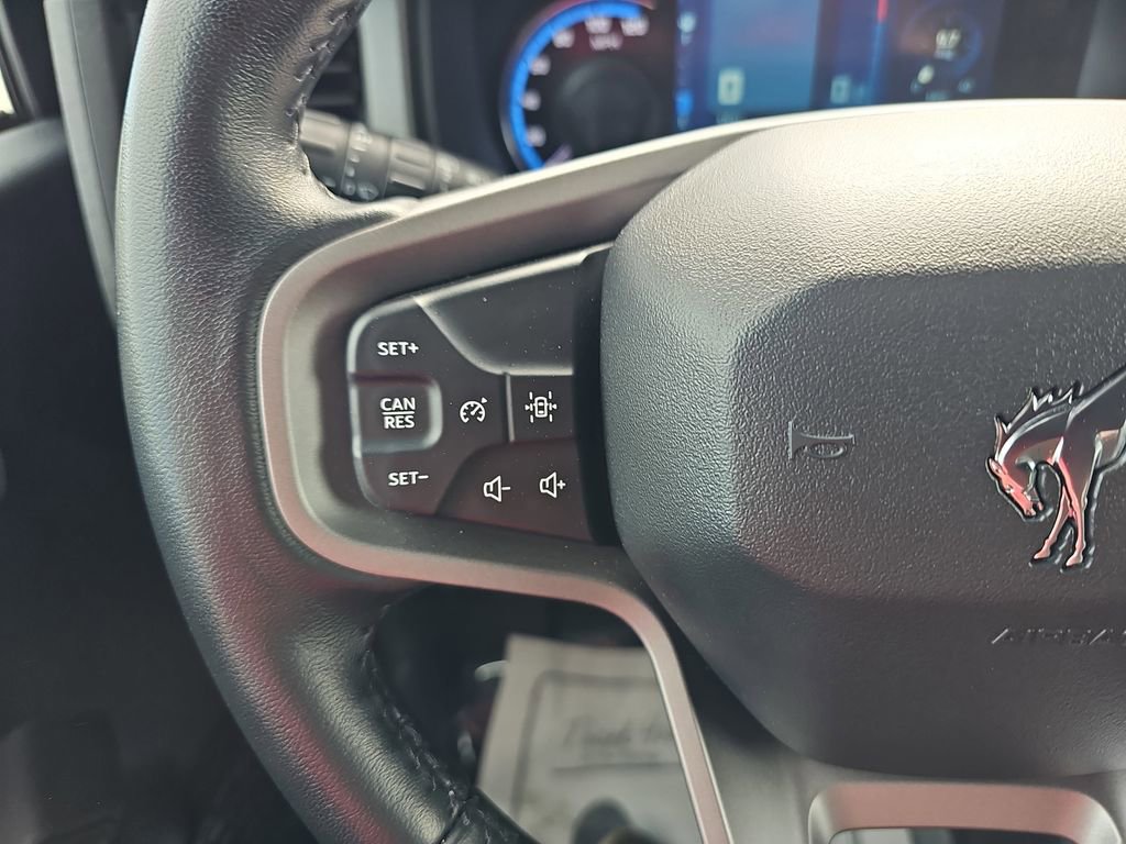 Used 2024 Ford Bronco Big Bend image 22