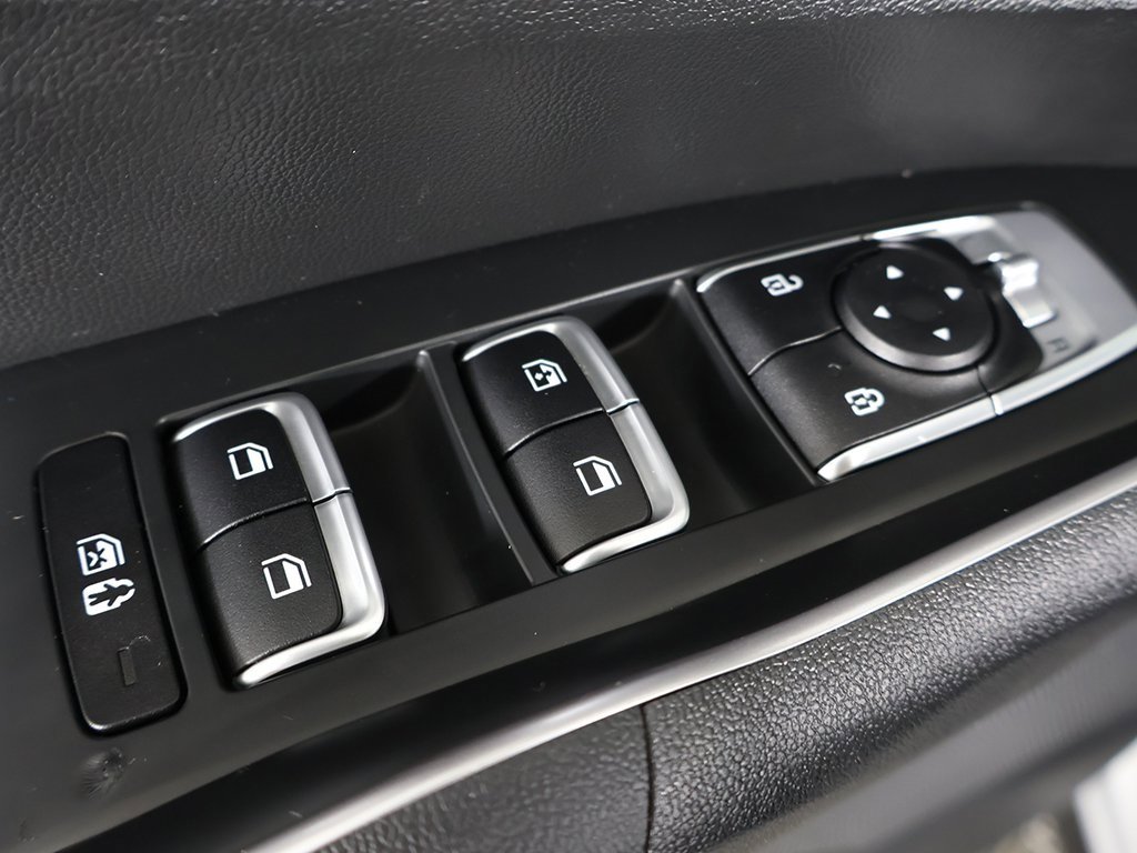 Used 2022 Kia Sorento EX w/ Panoramic Sunroof Package image 42