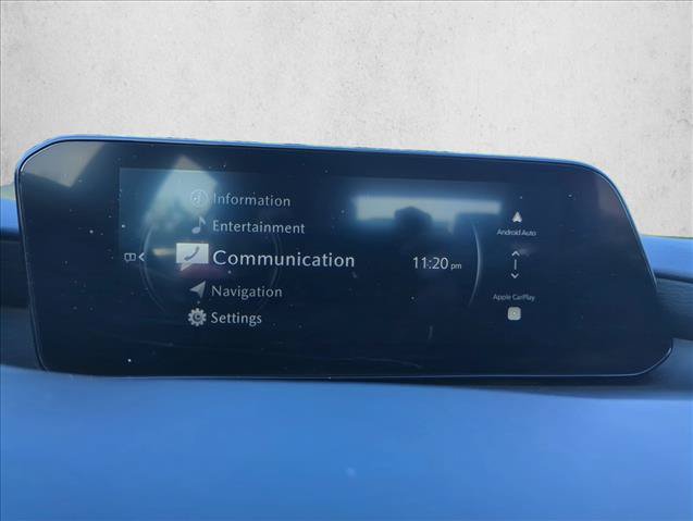 Used 2025 MAZDA MAZDA3 s FWD image 26