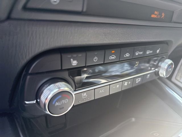 New 2025 MAZDA CX-5 AWD 2.5 S w/ Premium Plus Pkg image 28