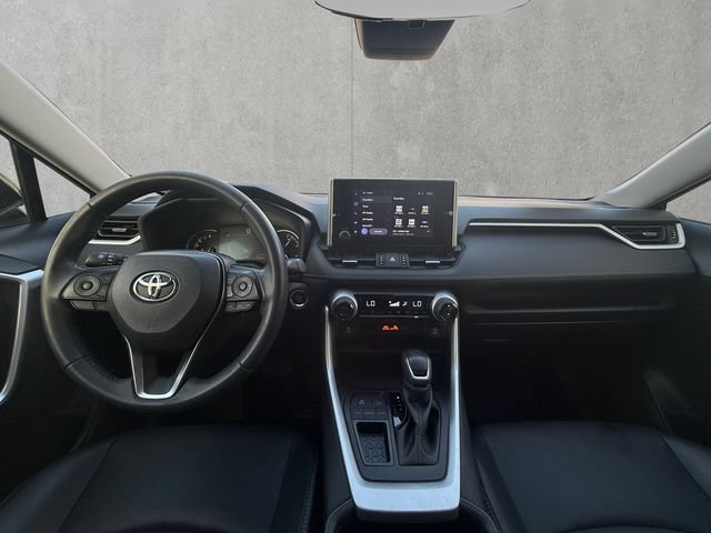 Used 2024 Toyota RAV4 XLE Premium FWD image 20