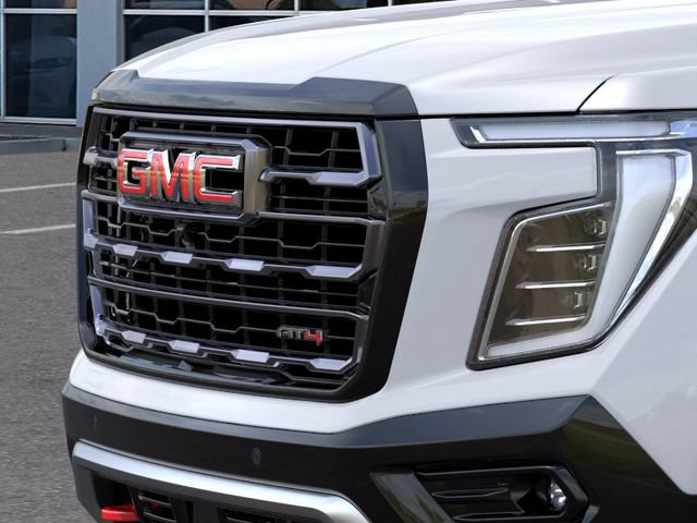 New 2026 GMC Yukon AT4 Ultimate AWD/4WD image 13