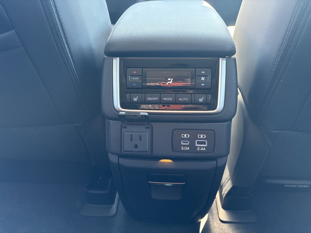 New 2025 Subaru Ascent Bronze Edition w/ Popular Package #2 image 25