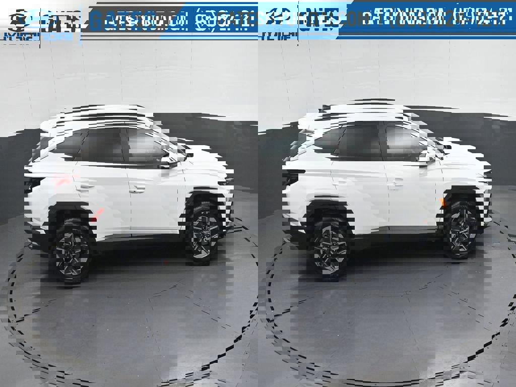 New 2026 Hyundai Tucson SEL image 49