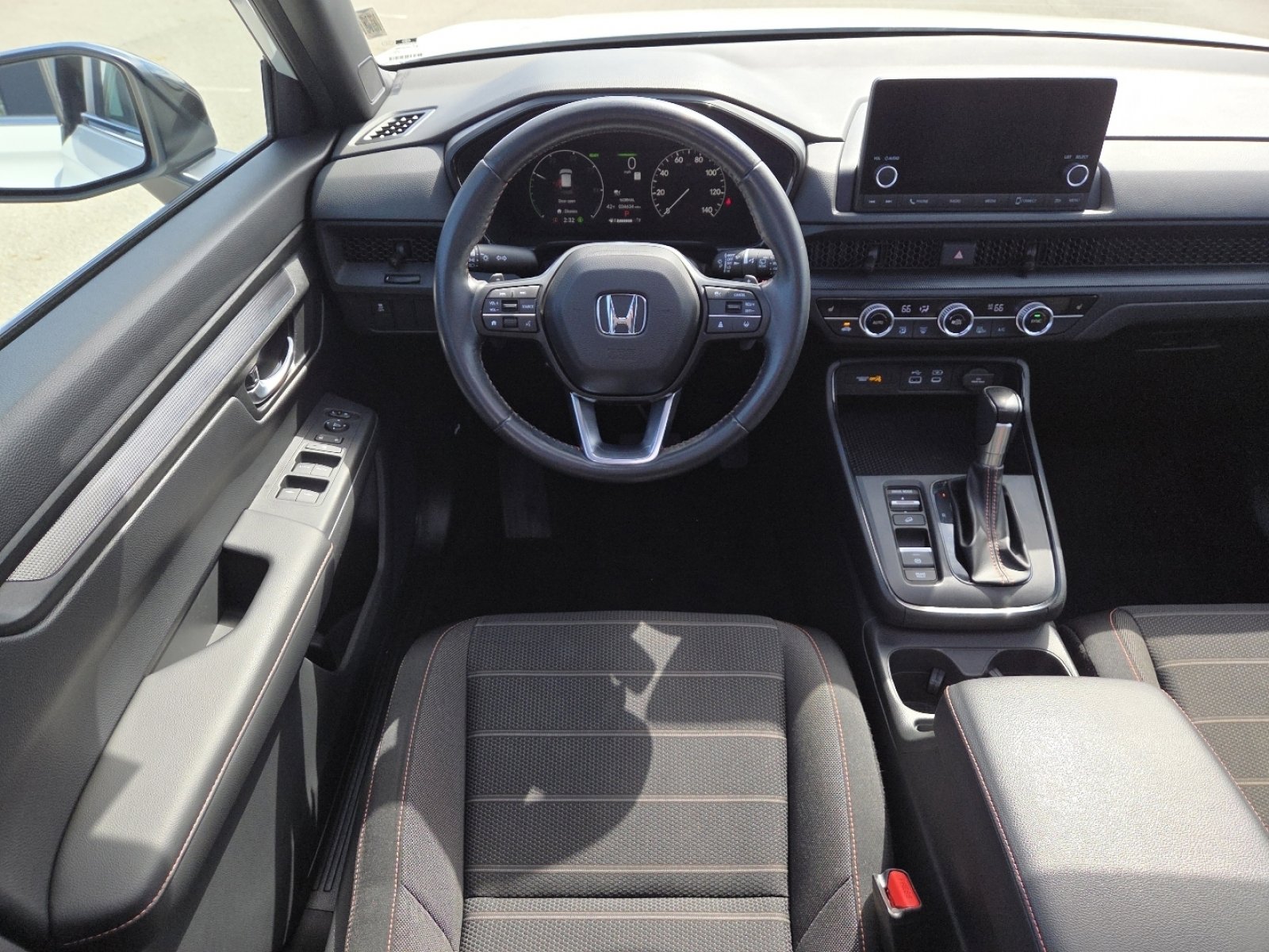 Used 2024 Honda CR-V Sport image 22